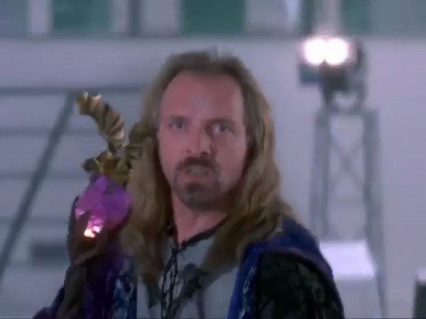 Merlin: The Return (2000) ⭐ 3.0 | Adventure, Family, Fantasy