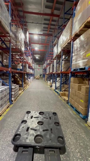 Maximize Order Packing Efficiency in Your Warehouse