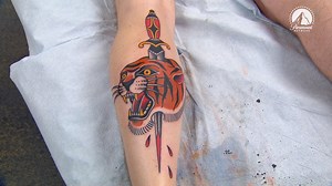 317K views · 3.6K reactions | This week’s twist was insane! What did you think of the outcome? | Ink Master | Facebook