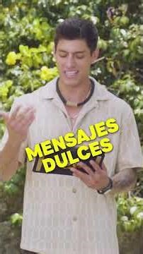 Robbie | Revenge of the Exes | Paramount+