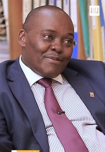 Hon. Medard Ssegona Discusses Representation Issues