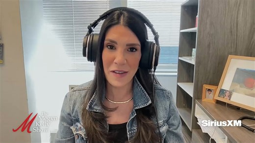 WH Correspondents NOW celebrate reporter's Biden cognitive reporting... | Megyn Kelly