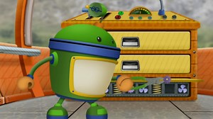 Watch Team Umizoomi Season 4 Episode 8: Robo Tools - Paramount  Australia