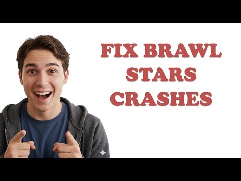 Why Does Brawl Stars Keep Crashing iOS?
