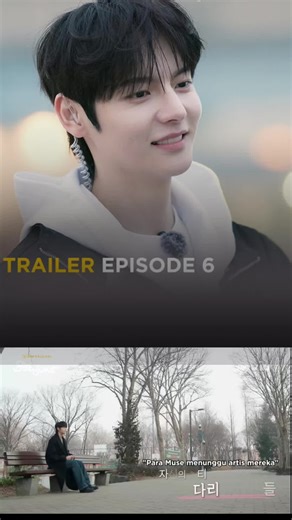 nge-date 🩷🩷 trailer episode 6 survival baking show Viu Original Bite Me Sweet #Viu #BiteMeSweet #BiteMeSweetViu #BMSW #바이트미스위트