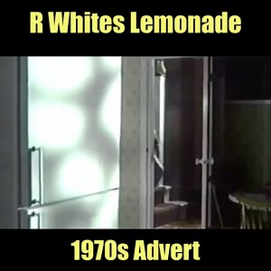 216K views · 1.1K reactions | R Whites Lemonade - 1970s Advert | Classic British TV and Cinema adverts | Facebook