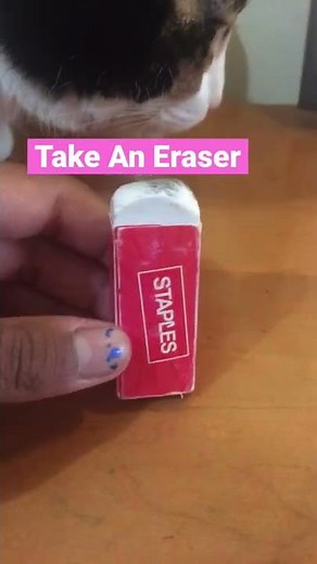 How To Make A Diy Kneaded Eraser