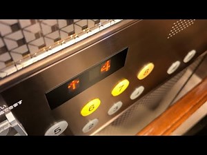【本店の強み】大阪高島屋のエレベーター/Osaka Takashimaya Elevator〜2026〜