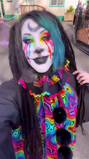 Mystery Clown Suit, Made to Order, Adjustable Fit - Etsy