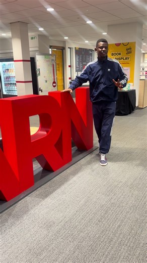 An idea, dressed as an image ✉️ #edidiongabiah #salford #viral #ea_conceptual_photos #photography