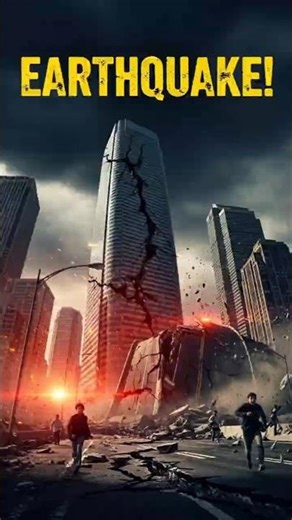 earthquake Effects | mind blowing