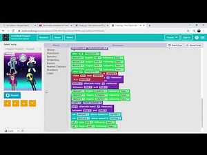 Dance party tutorial code.org