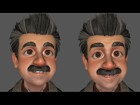 EmoSpaceTime: Decoupling Emotion and Content for Expressive 3D Speech Animation (MIG '24)