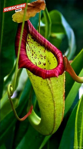 The weirdest and most unique flowers you have ever seen Mysterious and strange flowers from around