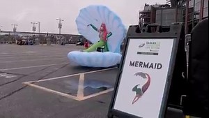 Tickets for this year’s Eagles Huddle Up for Autism Drive-Thru are on sale now! Join us April 3rd at Lincoln Financial Field for a sensory-friendly drive-in show, interactive visual route, and the chance to get a picture of your family on the field with Eagles Cheerleaders. Event proceeds will support autism care and research at the Children's Hospital of Philadelphia. Register today: bit.ly/3KigFJE | Philadelphia Eagles