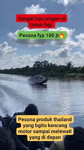 16K reactions · 79 shares | Jangan di senggol #fyp #fypreels #videofyp #virals #fbpro #kontenkreator #iklanreels #lautan #speed #jangkauanluas #semuaorang @sorotan Pengikut Pengikut Kita pengikut Pengirim Bintang Pengikut Sorotan Semuaorang Pengikut Reels | Bahudin Laba | Facebook