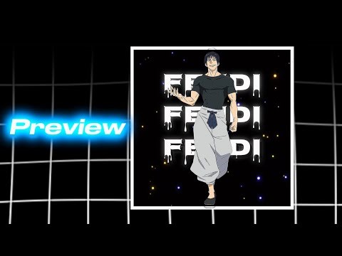 Fendi Edit (What I did)