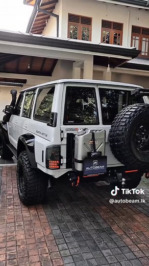 Fully Restored 1993 Nissan Patrol Y60 for Sale