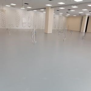 [Hot Item] Two-Component Waterborne Resin Flooring Paint Epoxy for Tile and Concrete Floor Garage or Industrial