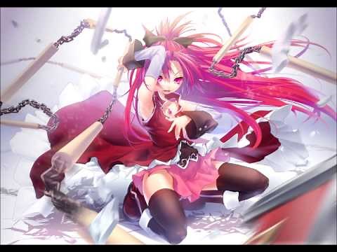 Better Than Revenge- Nightcore
