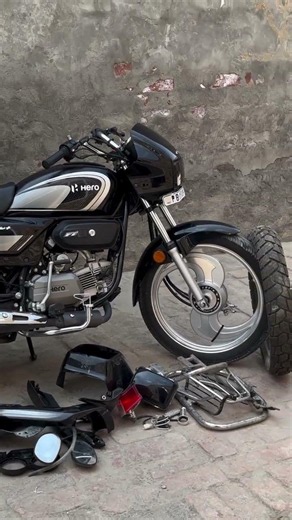SPLENDOR FULL MODIFIED/SPLENDOR VIRAL MODIFICATION #modifiedsplendor #splendormodified #splendor