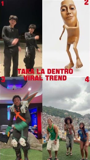 The Most Viral TikTok Dances of 2026 Tutorial And Fun #tiktokvideo #tiktokviral