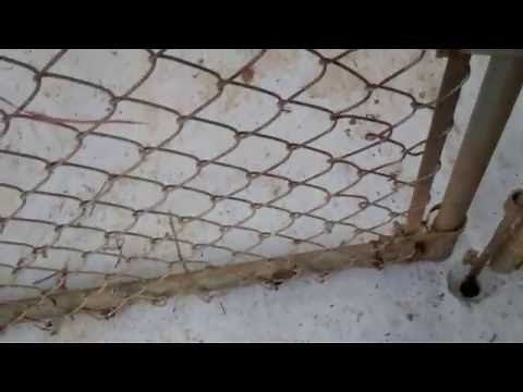 Adjusting a Drive Gate