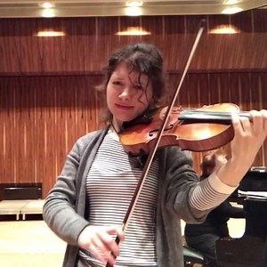 180K views · 428 reactions | banjo and fiddle on day 7 by heart  way to go but love the process    Banjo and Fiddle | Caroline Adomeit | Facebook