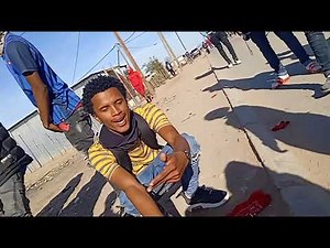 Dafou - His Past My Future