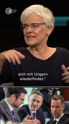 FDP - the blocking party? #Short #Lanz #SupplyChainLaw