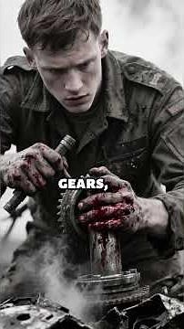 The Soldier Who Walked 11 Miles Through Hell to Save 600 Men