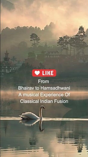 Nirantara – 9 Ragas, One Eternal Flow