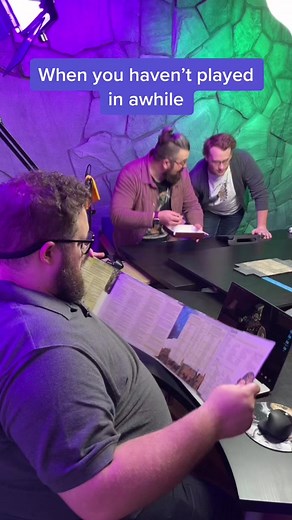 Dungeons and Dragons: Surviving the Demilich Diaries