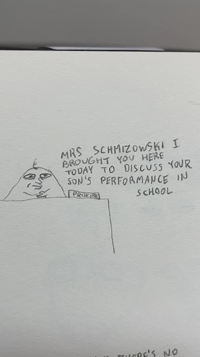 Bilbert is a fan favorite, these felt liek thwy should beling combined #fyp #foryou #foryourpage #cartoon #comic #comedy #humor #funny #school #military #recruitment #comcis #cartoons #slipnslide #bees