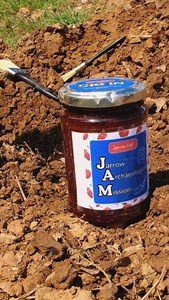 51 reactions · 21 shares | It’s time to open our JAM. Dig in. Our...