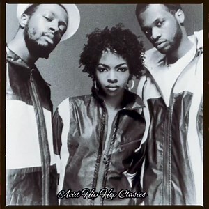 Fugees- How many mics | Acid Hip Hop Clasics