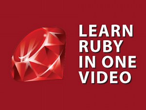 Mind Luster - Learn Ruby Programming