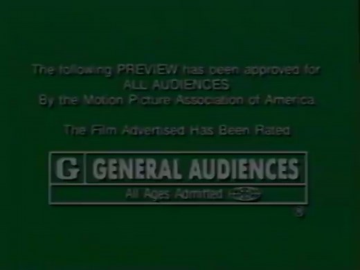 Thomas and the Magic Railroad 2000 VHS Opening