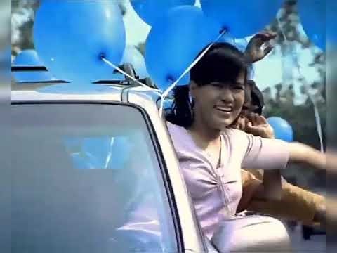 Station ID RCTI Oke - Celebration (2006) + Logo RCTI 2015