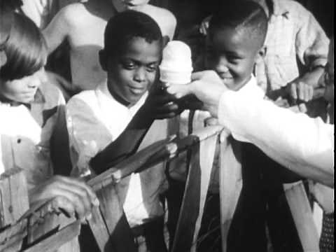 The Baltimore Plan, 1953