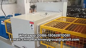 auto parts precision leveling machine