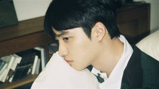 Lirik Lagu Lost - D.O EXO dengan Terjemahan Indonesia