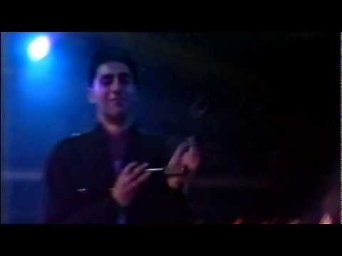 DAF - Der Mussolini (Live Remastered)