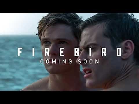 Firebird (2021) Movie Trailer 4K Ultra HD | Tom Prior, Oleg Zagorodnii, Diana Pozharskaya | Gay Film