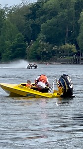54K views · 3.9K reactions | How do you make a boat go fast? Get it out of the water! #cat #catamaran #racing #racingcat | Jolly Rogers #907 | Facebook