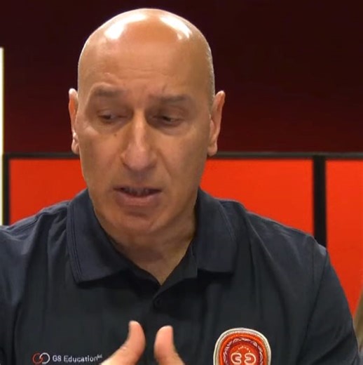 A lot of stuff is happening in NSW...