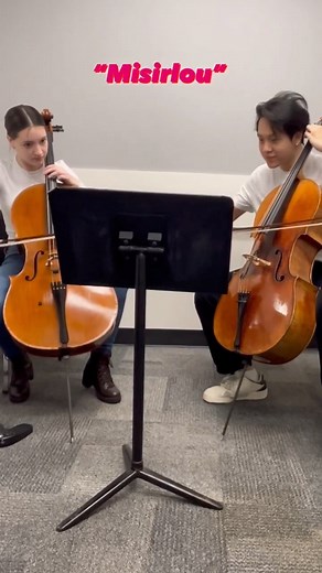 B R E N D A N G O H on Instagram: "An after final session. MISIRLOU . . . . . #cello #cellists #misirlou #pulpfiction #2cellos #music #cellocovers"