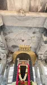1008 Lingam in One Stone 📿 Shivalingeshwarar Temple Follow @budgetpadmanadhan Location📍 Dheeksha Charitable Trust Thondamuthur to Madampatti Road Madampatti, Coimbatore #shiva #temple #hidden #hiddentemple #coimbatore #muruga #lingam #coimbatore #coimbatorediaries #instadaily #budgetpadmanadhan | Budget padmanadhan