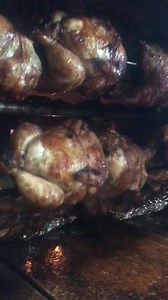 🔥 🔥 🔥 Roasted chicken 😋👌🏽 | Caveman Kitchen