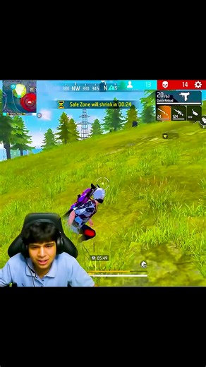 TUFANFF99 BR Gameplay: Ultimate Highlights